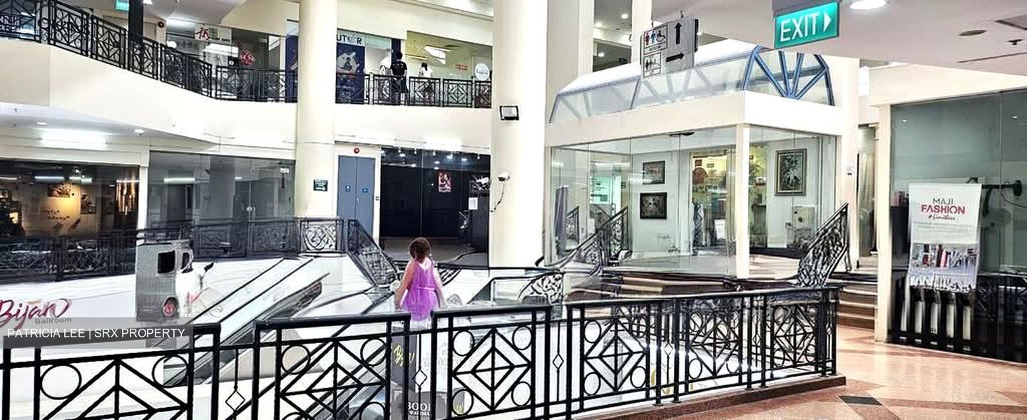 Grandlink Square (D14), Shop House #535686551